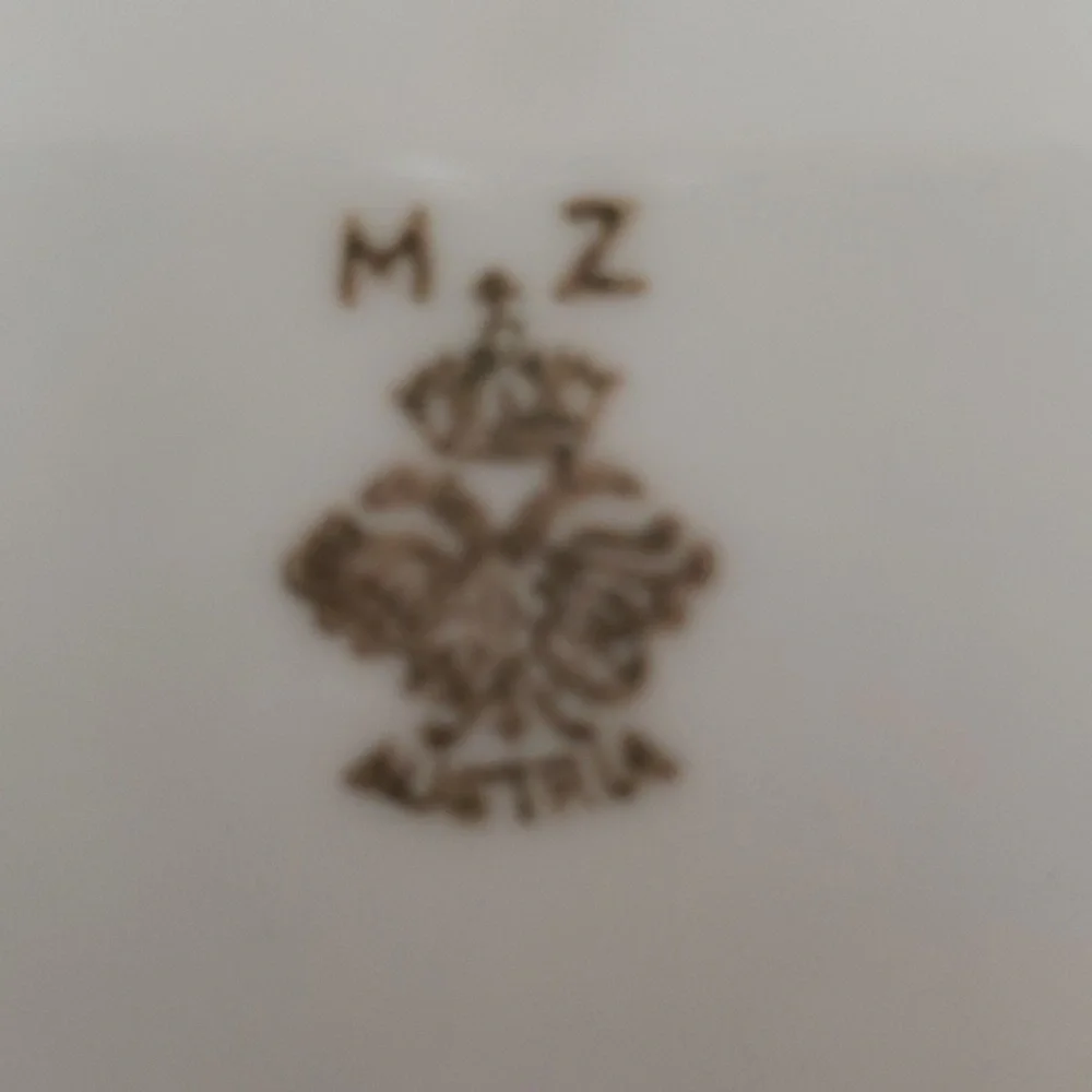 MZ Moritz Zdekauer Austria Blue Black Birds 8.5
